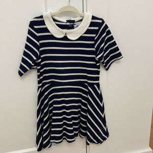 Petit Bateau Dress